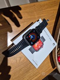 Huawei watch fit 4 pro 