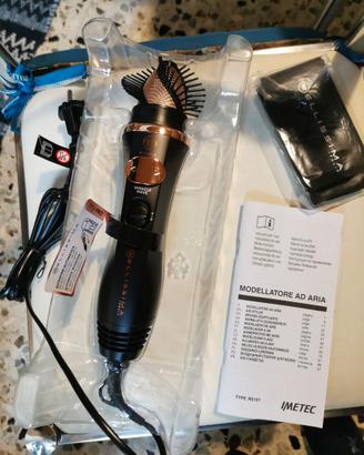 Imetec spazzola elettrica IME11747 1100W