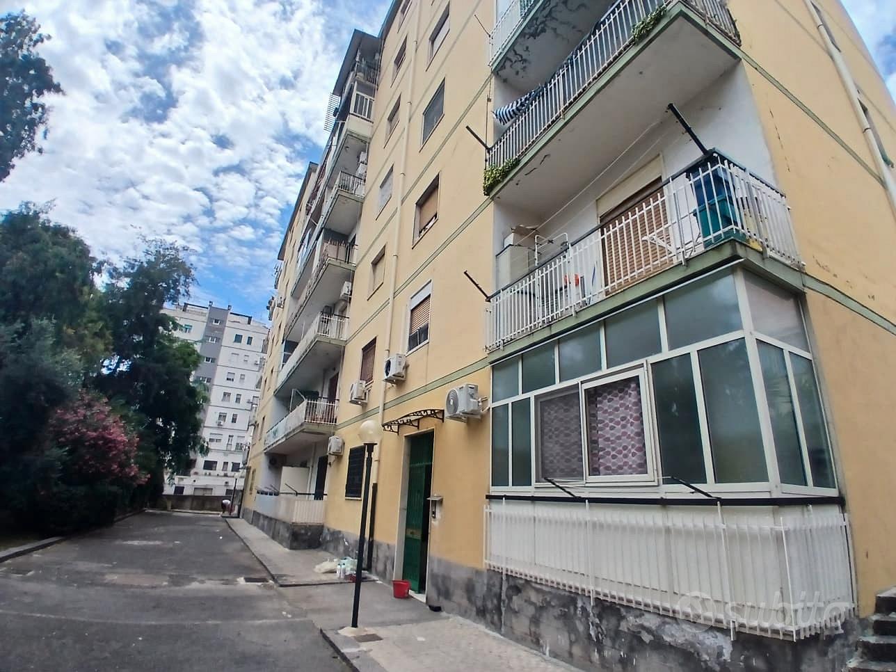 Apartment in Catania, Fortino, Centro storico - Vista 3