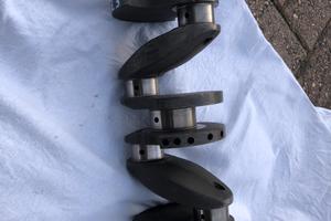 Albero motore 112 Abarth 70 hp nuovo