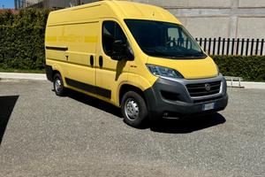 FIAT Ducato 35 2.3 MJT 130CV PM-TM Furgone