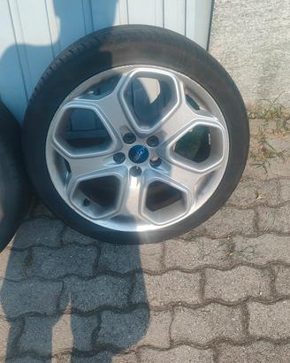 cerchi 18 ford
