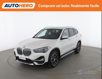 BMW X1 xDrive18d xLine