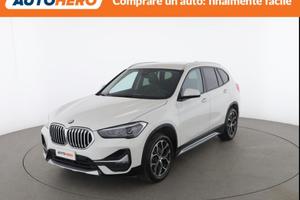 BMW X1 xDrive18d xLine