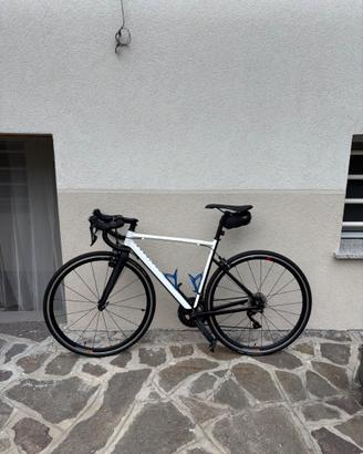 Bici da corsa Van Rysel edr af ultegra taglia S