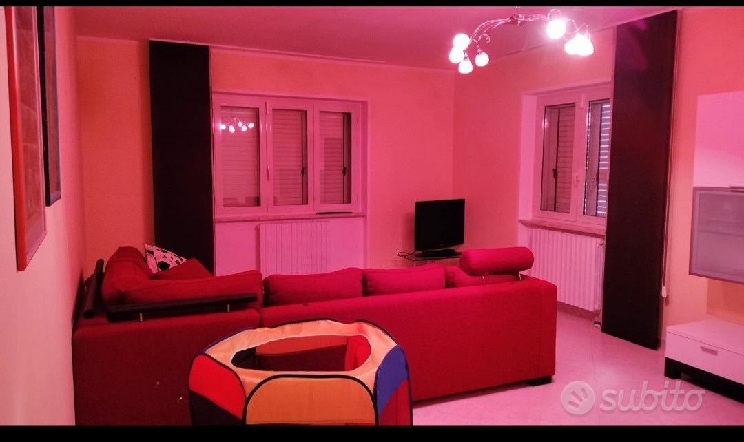 Appartamento – Campobasso, San Nicola delle Fratte - Vista 2