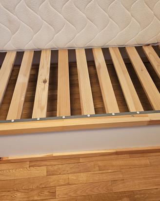 Letto Ikea Bimbi