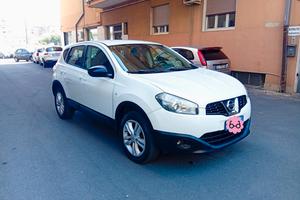 Nissan Qashqai 1.5 Diesel