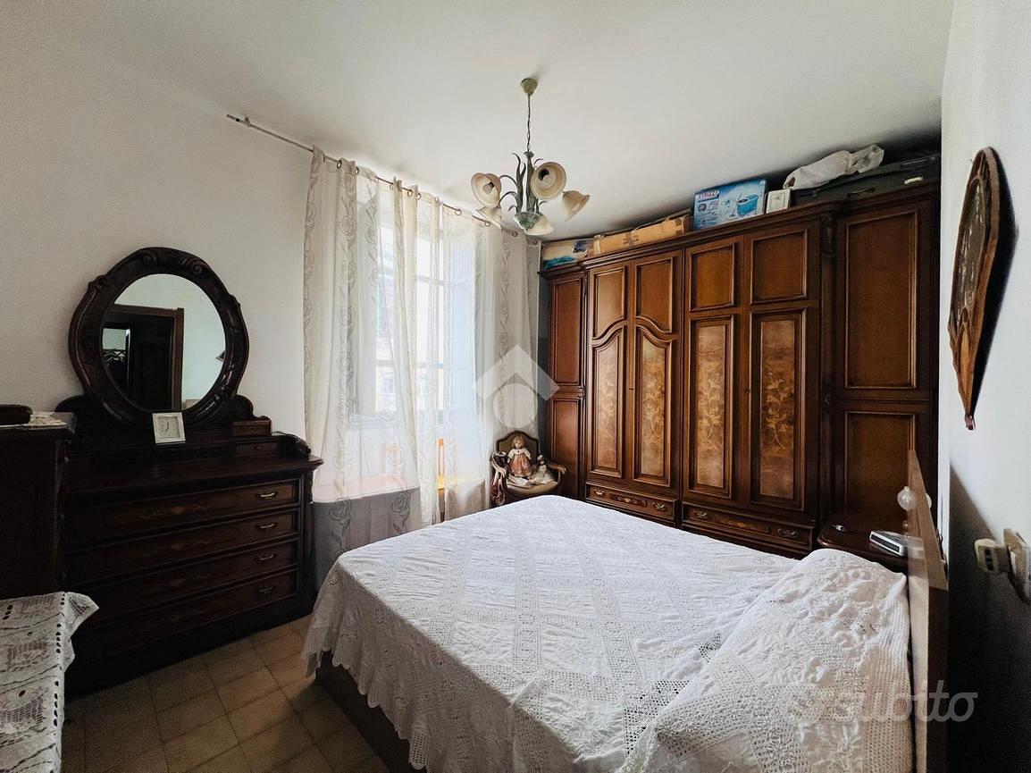 Appartamento – Cagliari, Sant'Avendrace, Sant'Avendrace-Santa Gilla - Vista 4