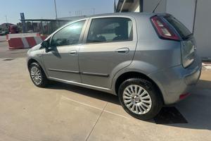 Punto Evo 1.4 metano