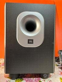 surround jbl