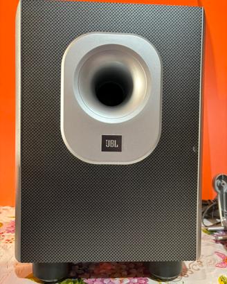 surround jbl