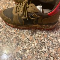 Scarpe Altlanric stars