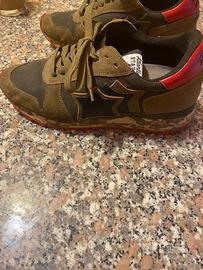 Scarpe Altlanric stars