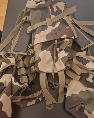 Tattico Militare Camo