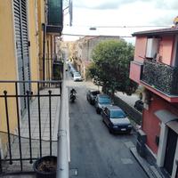 2,5 Vani con Terrazzo Motta Sant' Anastasia Centro