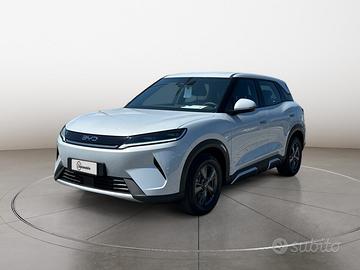 BYD Atto 2 DM-i 1.5 phev Active 165cv