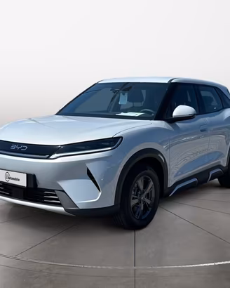 BYD Atto 2 DM-i 1.5 phev Active 165cv