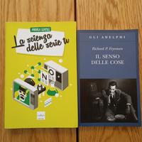 Libri scienza 