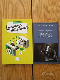 Libri scienza 