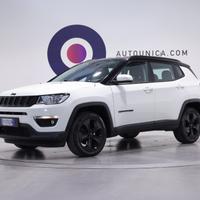 JEEP Compass 2.0 MULTIJET II AUTOMATICA 4WD NIGH