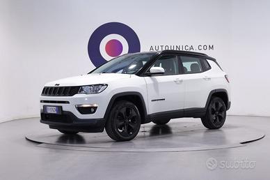 JEEP Compass 2.0 MULTIJET II AUTOMATICA 4WD NIGH