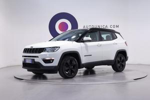 JEEP Compass 2.0 MULTIJET II AUTOMATICA 4WD NIGH