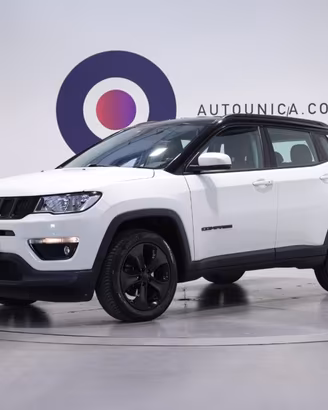 JEEP Compass 2.0 MULTIJET II AUTOMATICA 4WD NIGH