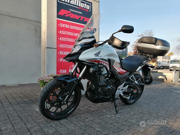 Honda CB 500 x