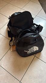 Borsone Duffle Camp M