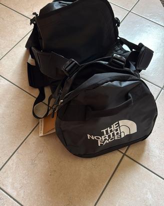 Borsone Duffle Camp M