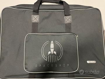 Pedalboard  Spaceship 60 XL