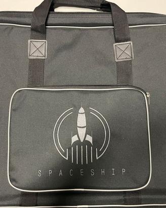 Pedalboard  Spaceship 60 XL