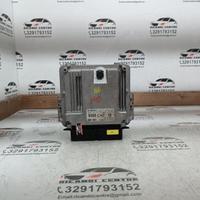 Centralina motore ecu 2017 hyundai i40 d4fd-h (u2)