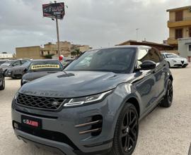 Land Rover Range Rover Evoque 2.0 TD4 180 CV R-Dyn
