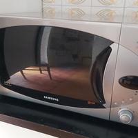 microonde samsung