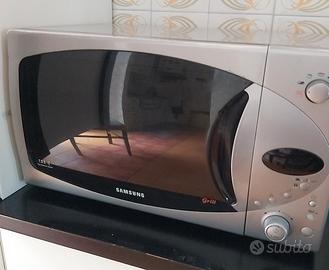 microonde samsung