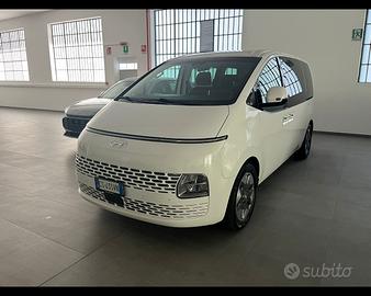 HYUNDAI Staria - Staria 2.2 AT 2WD 9 posti Wagon