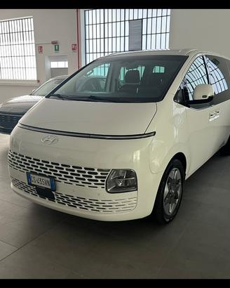 HYUNDAI Staria - Staria 2.2 AT 2WD 9 posti Wagon