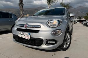 FIAT 500X ANNO 2015 1.6 DIESEL 120 CV
