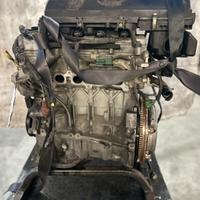 MOTORE Nissan Micra K12 cr10