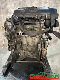 MOTORE Nissan Micra K12 cr10