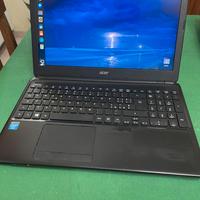 Acer Aspire E1 - 532 4GB 500GB (15.6") HD IntelCel
