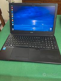 Acer Aspire E1 - 532 4GB 500GB (15.6") HD IntelCel