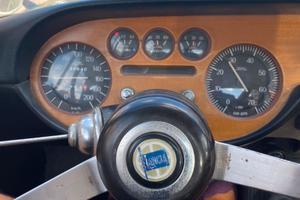 Lancia Fulvia Coupè 1.3 Rallye S