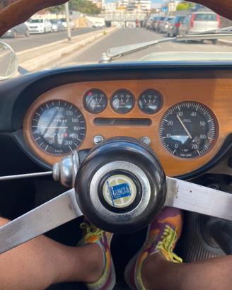 Lancia Fulvia Coupè 1.3 Rallye S