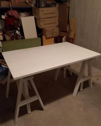 tavolo in legno