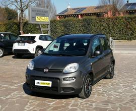 FIAT Panda 1.0 FireFly S&S Hybrid City Life 5 Po