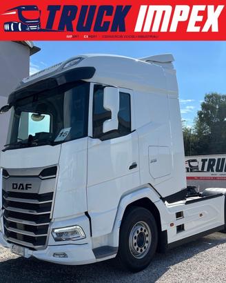 Daf XG 480 FT, km 0, ADR, retarder, clima, etc