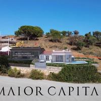 Budoni | Baja Sant'Anna | Villetta caposchiera d
